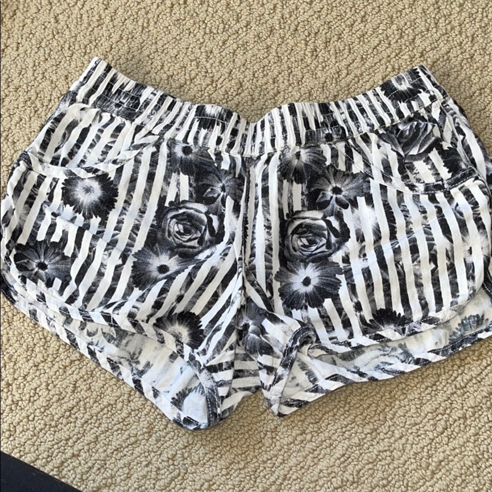 volcom shorts